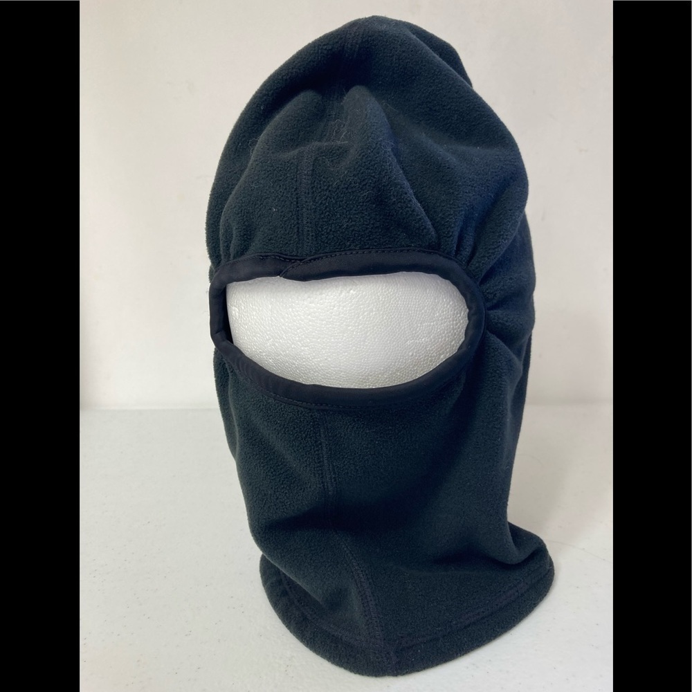 Head Polartec Fleece Head Covering Hat - Gem